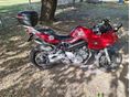 BMW F 800 ST 