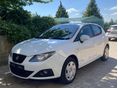 SEAT IBIZA 1.6 CR TDI Reference DPF FRISS MŰSZAKI // GARANTÁLT KM!