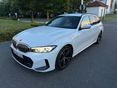 BMW 320 2022/10 - 2