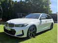 BMW 320d (Automata)