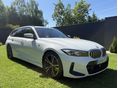 BMW 320 2022/10 - 2