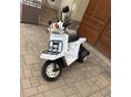 HONDA GYRO X 