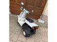 HONDA GYRO X 1992/5 - 2