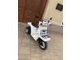HONDA GYRO X 1992/5 - 4