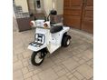 HONDA GYRO X 1992/5 - 5
