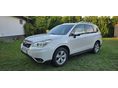 SUBARU FORESTER 2014/6 - 2