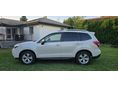 SUBARU FORESTER 2014/6 - 3