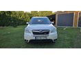 SUBARU FORESTER 2014/6 - 8