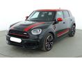 MINI COUNTRYMAN 2.0 John Cooper Works ALL4 (Automata) Sport/LED/PDC/KAMERA/PANORAMA/KEYLESS