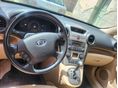 KIA CARENS 2007/11 - 2