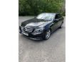 MERCEDES-BENZ E-OSZTÁLY 2014/5 - 1