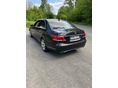 MERCEDES-BENZ E-OSZTÁLY 2014/5 - 2