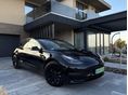 TESLA MODEL 3 Long Range AWD (Automata) Sérülésmentes. Garanciális. Újszerű