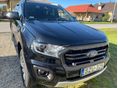 FORD RANGER 2.0 TDCi 4x4 Wild Trak (Automata)