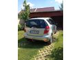 MERCEDES-BENZ A 160 2010/10 - 3