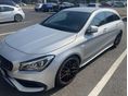 MERCEDES-AMG CLA 2016/9 - 2