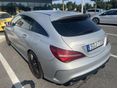 MERCEDES-AMG CLA 2016/9 - 3