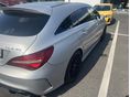MERCEDES-AMG CLA 2016/9 - 5