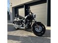 HARLEY-DAVIDSON DYNA FAT BOB 