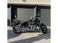 HARLEY-DAVIDSON DYNA FAT BOB 2013/2 - 2