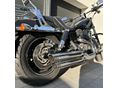 HARLEY-DAVIDSON DYNA FAT BOB 2013/2 - 3