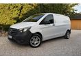 MERCEDES-BENZ VITO 2015/3 - 2