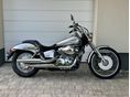 HONDA VT 750 C SHADOW SPIRIT Injektor! 26.610km! Újszerű karcmentes!
