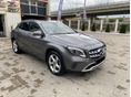 MERCEDES-BENZ GLA-OSZTÁLY 2017/12 - 2