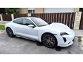 PORSCHE TAYCAN Turbo Perf. Batt. Plus/ Sport Chrono/ 360 kam. /Pano