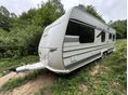 FENDT Fendt Saphir Bolero 700