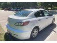 MAZDA 3 2012/4 - 5