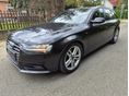 AUDI A4 2013 - 2