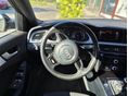 AUDI A4 2013 - 8