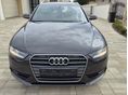 AUDI A4 Avant 2.0 TDI 3XS-LINE!