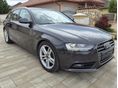 AUDI A4 2013 - 2