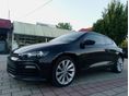 VOLKSWAGEN SCIROCCO 2009 - 2