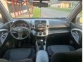 TOYOTA RAV 4 2006/9 - 5