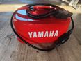 YAMAHA 2000/1 - 8