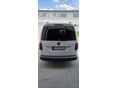 VOLKSWAGEN CADDY MAXI 2017/3 - 2