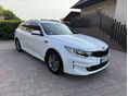 KIA OPTIMA SW 1.7 CRDI EX Limited DCT