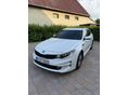 KIA OPTIMA 2017 - 2