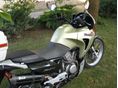HONDA XL 650 V 2002/8 - 4