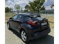 TOYOTA C-HR 2018/12 - 3
