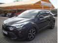 TOYOTA C-HR 2020/11 - 2