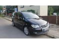 VOLKSWAGEN TOURAN 2009/8 - 2