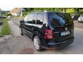 VOLKSWAGEN TOURAN 2009/8 - 4