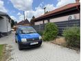 FIAT PANDA 1.1 Actual