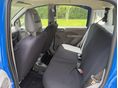 FIAT PANDA 2006 - 9