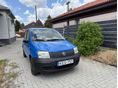 FIAT PANDA 2006 - 2