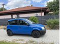 FIAT PANDA 2006 - 6